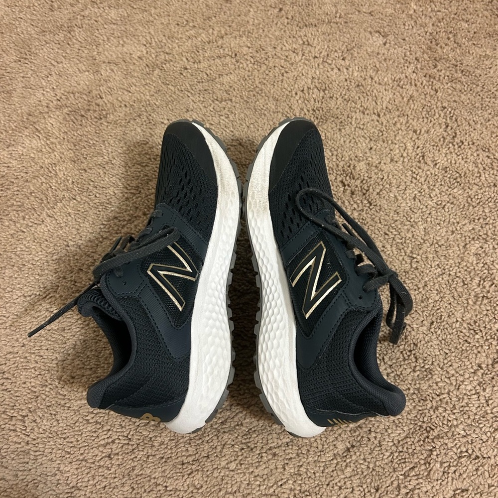 New Balance Women’s Running Shoe